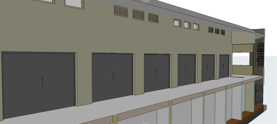 Commercial Property for Sale in Mossel Bay Central Western Cape